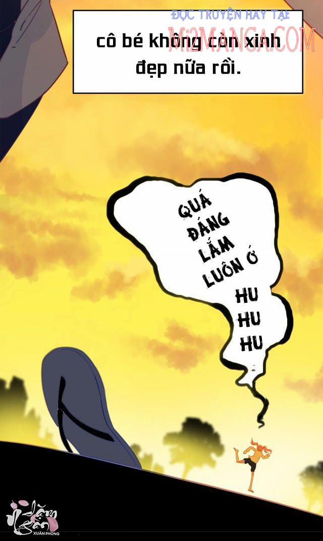 Bí Mật Muốn Nói Cho Em 1 trang 5