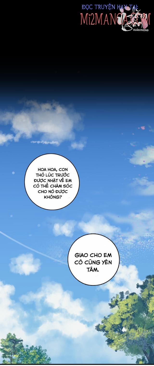 Bí Mật Muốn Nói Cho Em 1 trang 6