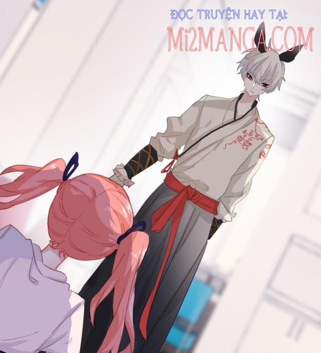 Bí Mật Muốn Nói Cho Em 1 trang 9