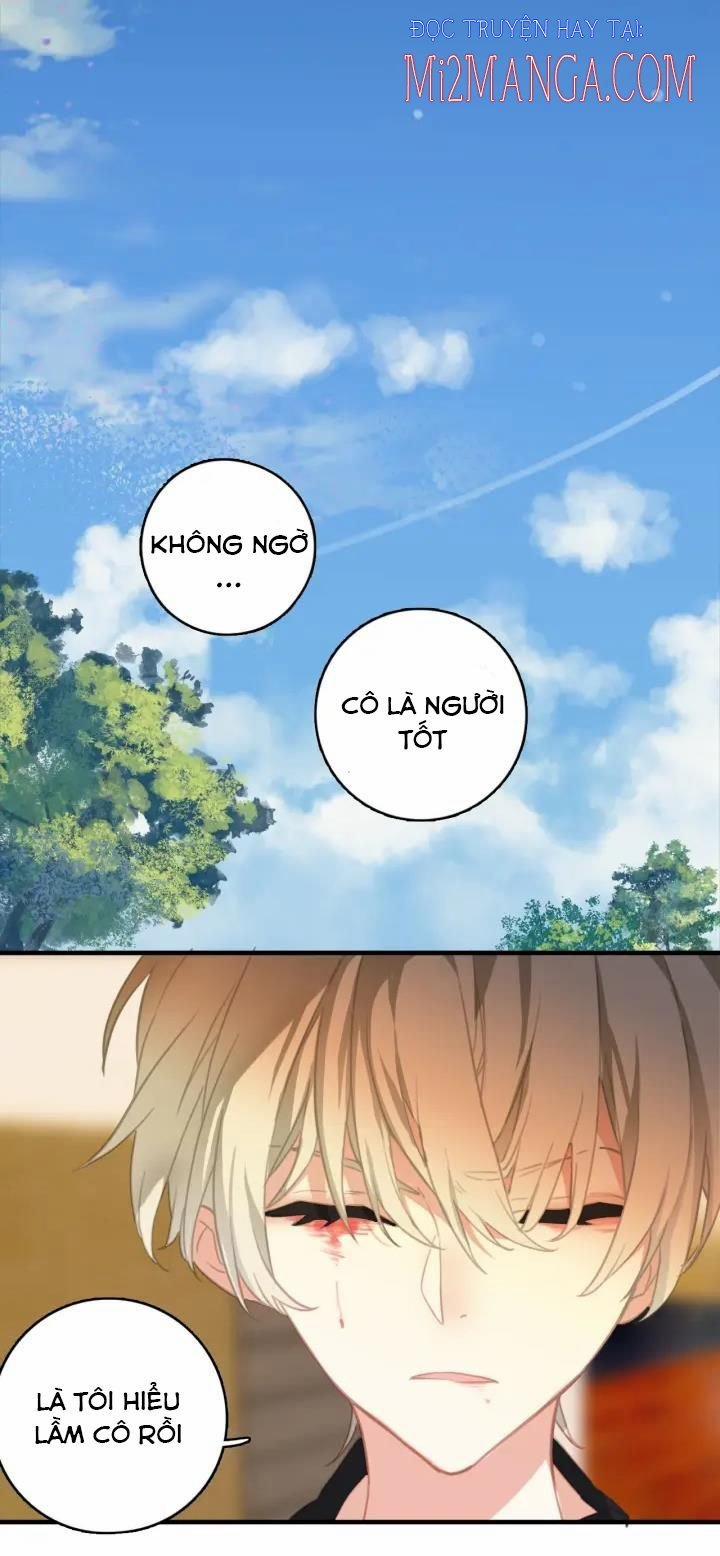 Bí Mật Muốn Nói Cho Em 2 trang 0