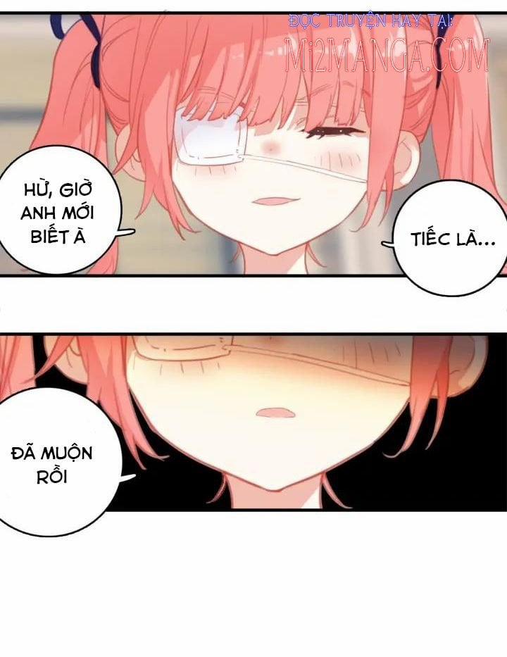 Bí Mật Muốn Nói Cho Em 2 trang 1