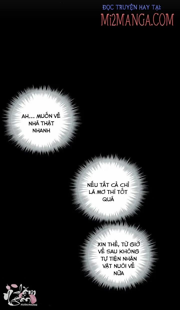 Bí Mật Muốn Nói Cho Em 2 trang 10