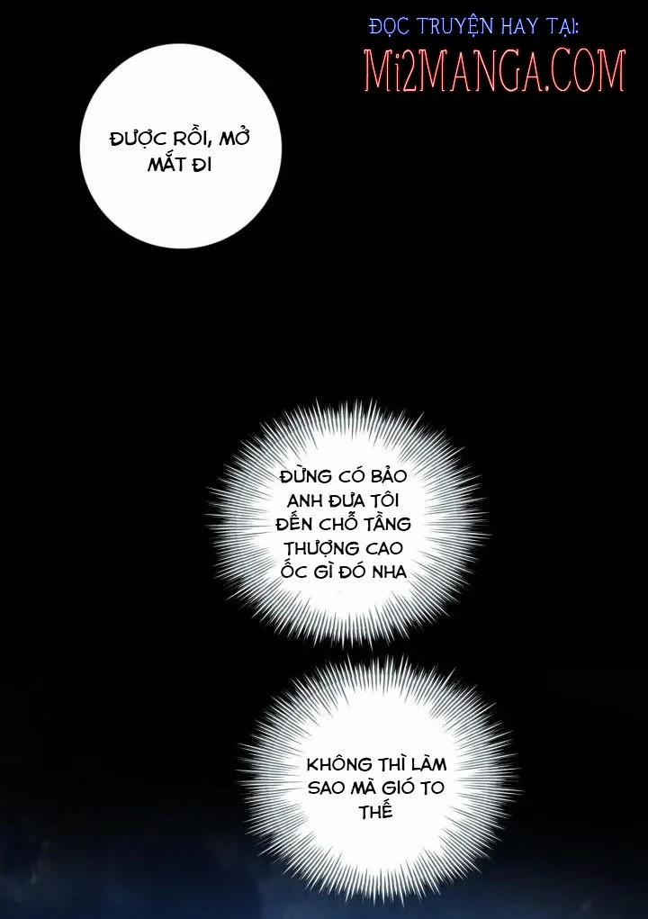 Bí Mật Muốn Nói Cho Em 2 trang 11