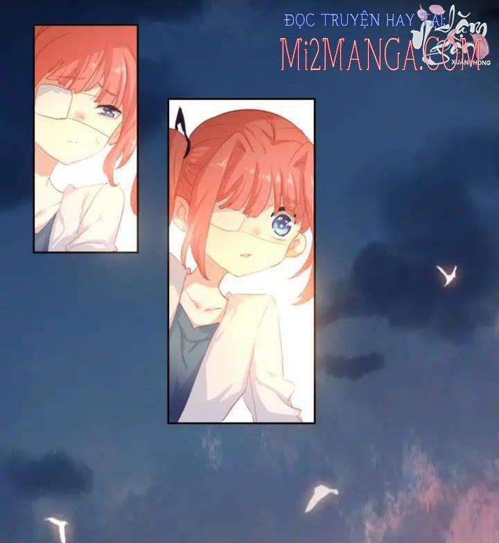 Bí Mật Muốn Nói Cho Em 2 trang 12