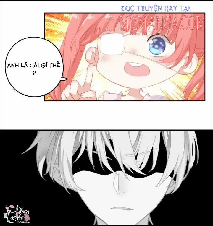 Bí Mật Muốn Nói Cho Em 2 trang 16