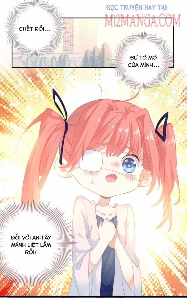 Bí Mật Muốn Nói Cho Em 2 trang 20