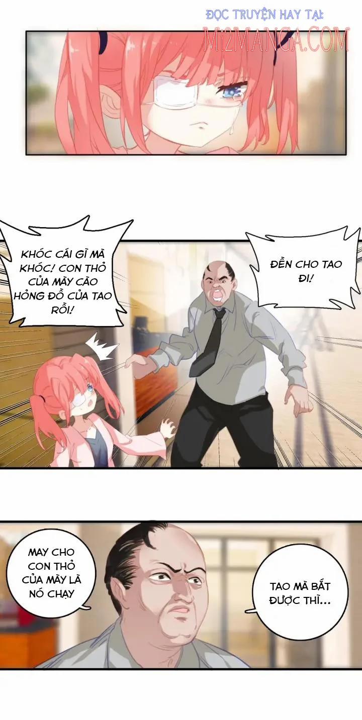 Bí Mật Muốn Nói Cho Em 2 trang 3