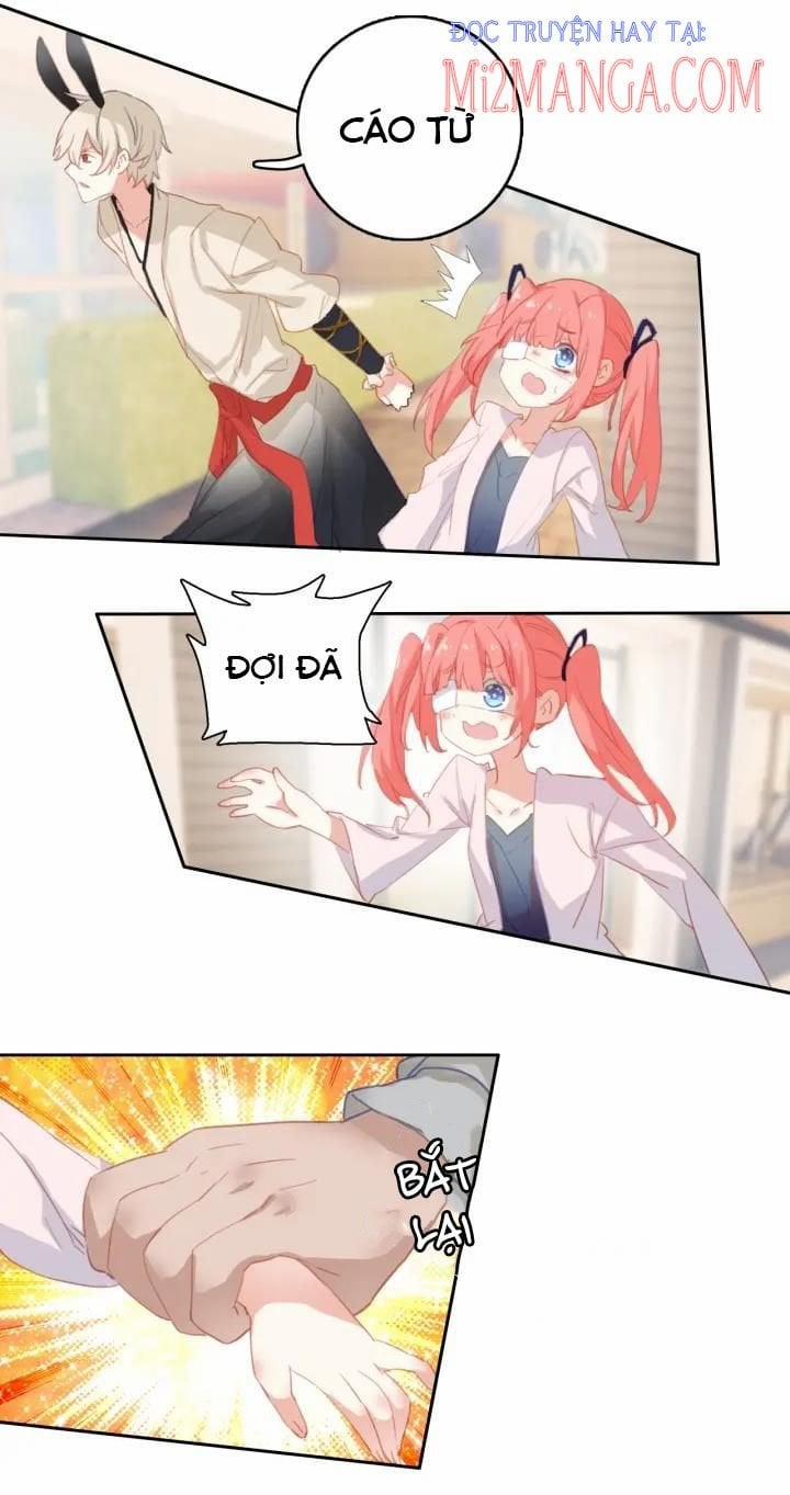 Bí Mật Muốn Nói Cho Em 2 trang 4