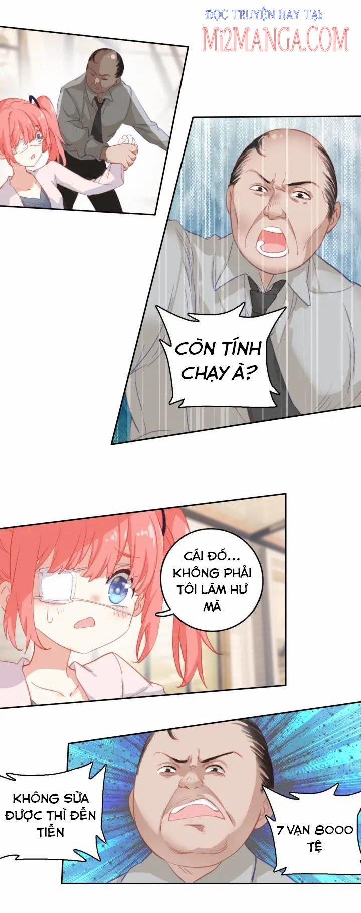 Bí Mật Muốn Nói Cho Em 2 trang 5