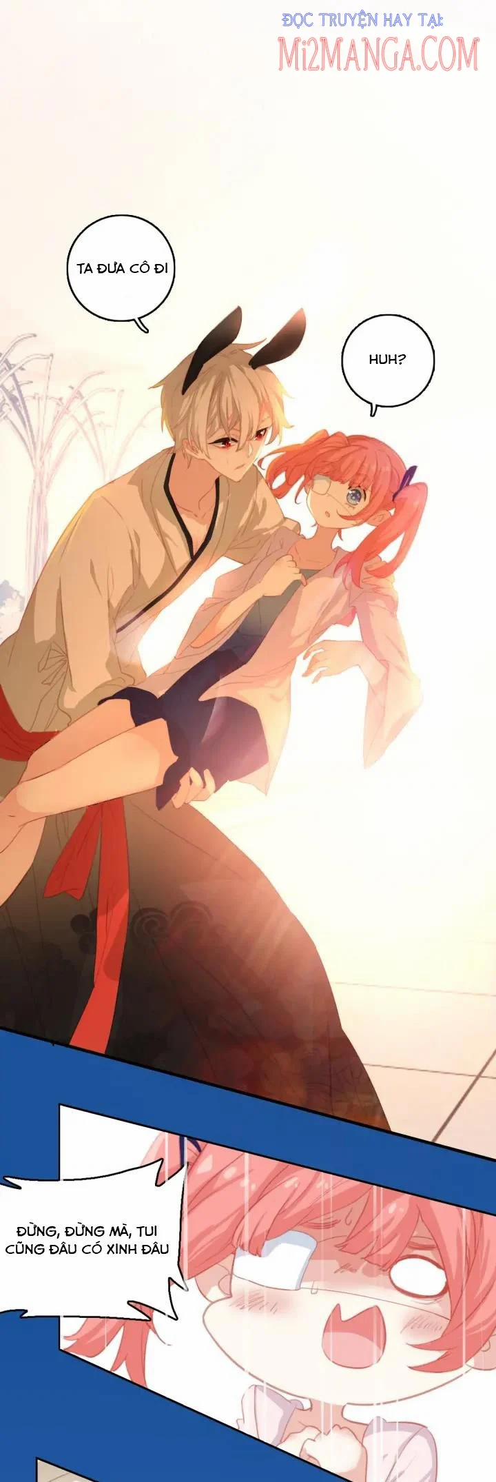 Bí Mật Muốn Nói Cho Em 2 trang 7