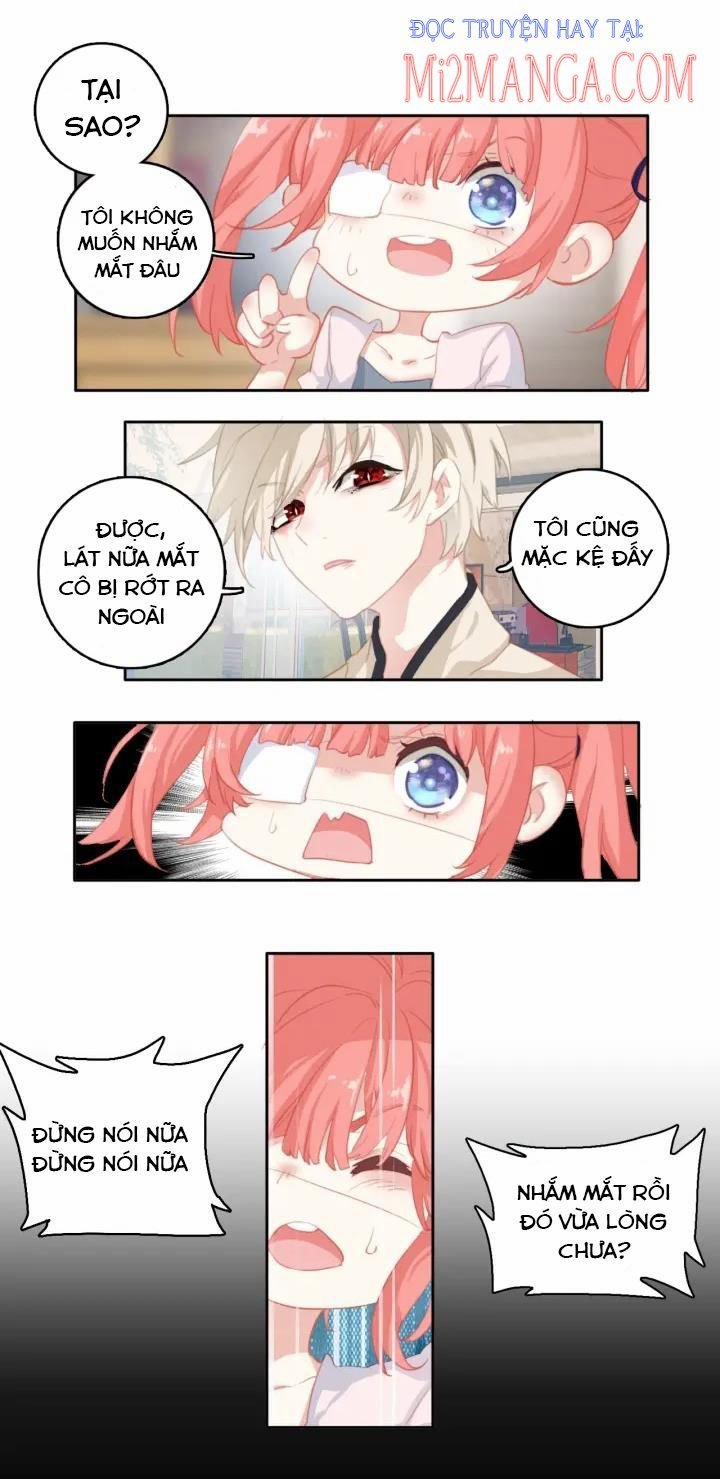 Bí Mật Muốn Nói Cho Em 2 trang 9