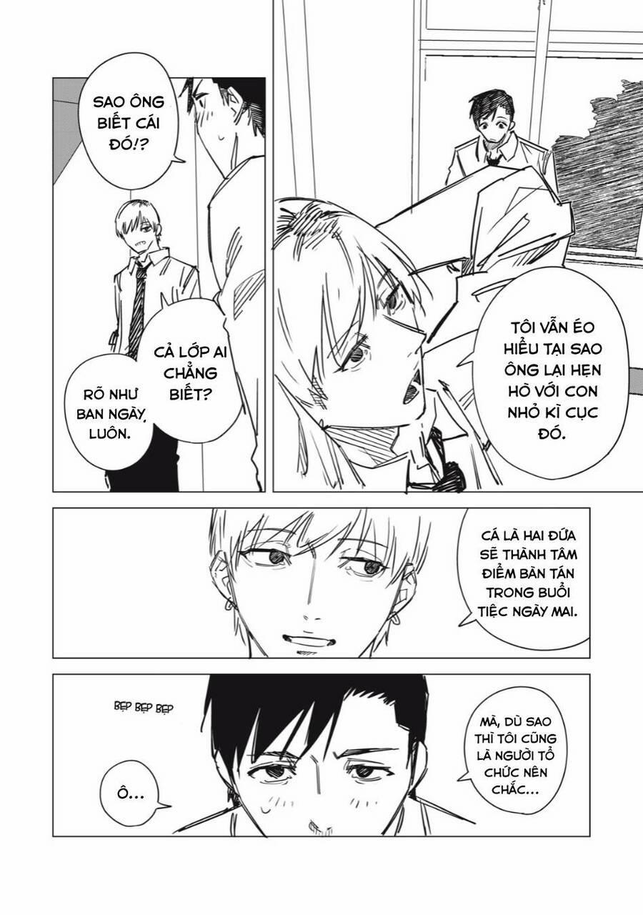 Bí Mật Ngoài Vũ Trụ 1 trang 15