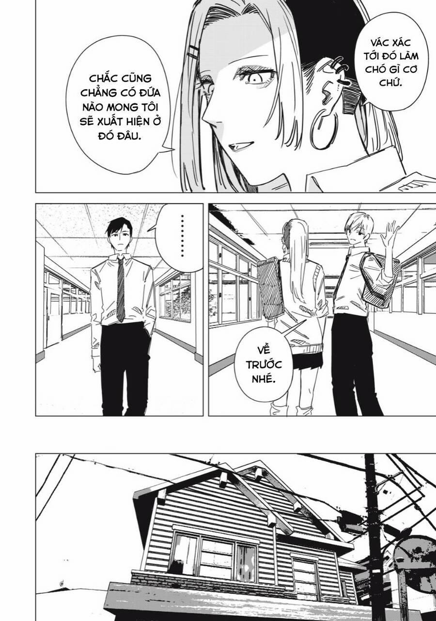 Bí Mật Ngoài Vũ Trụ 1 trang 17