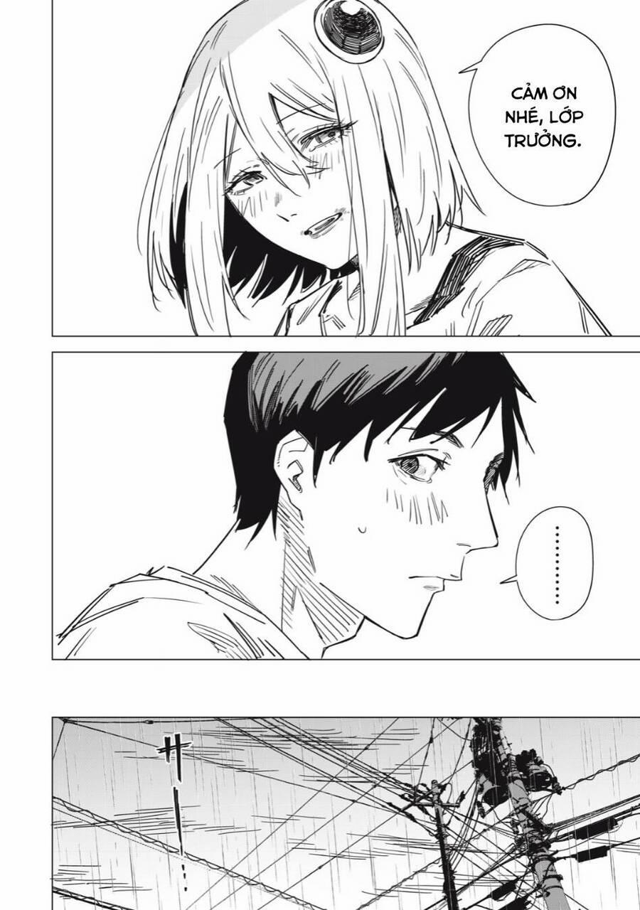 Bí Mật Ngoài Vũ Trụ 1 trang 23