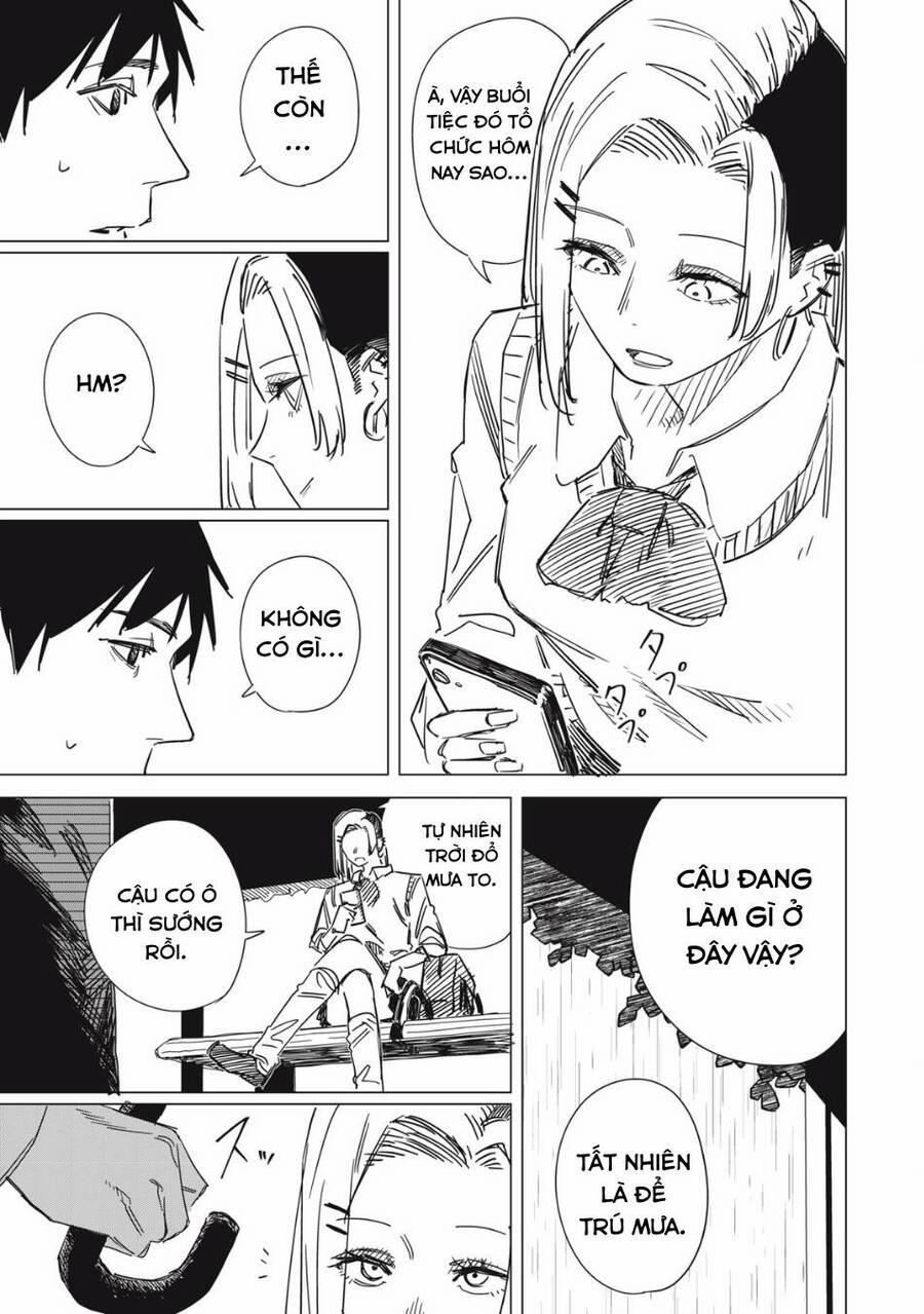 Bí Mật Ngoài Vũ Trụ 1 trang 26