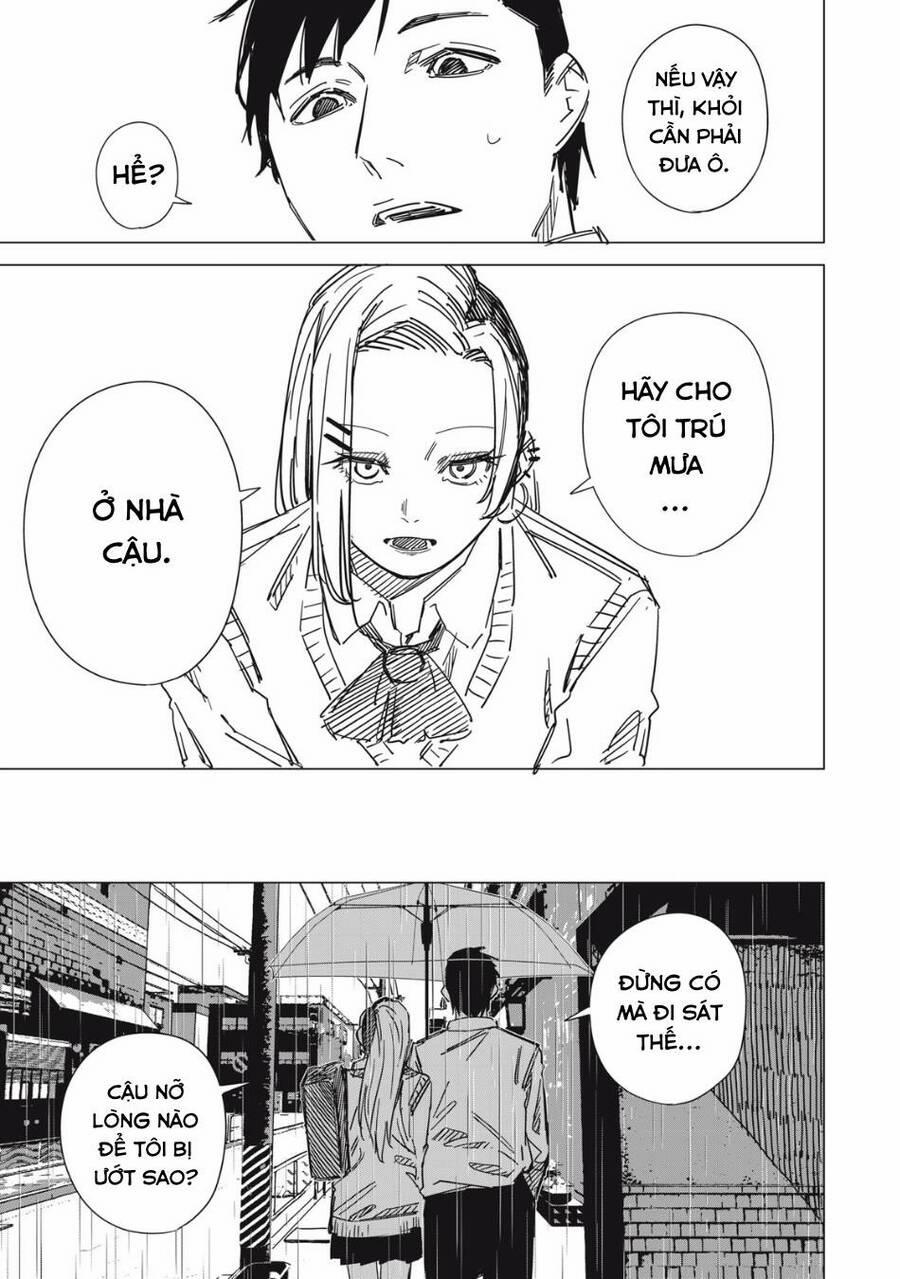 Bí Mật Ngoài Vũ Trụ 1 trang 28