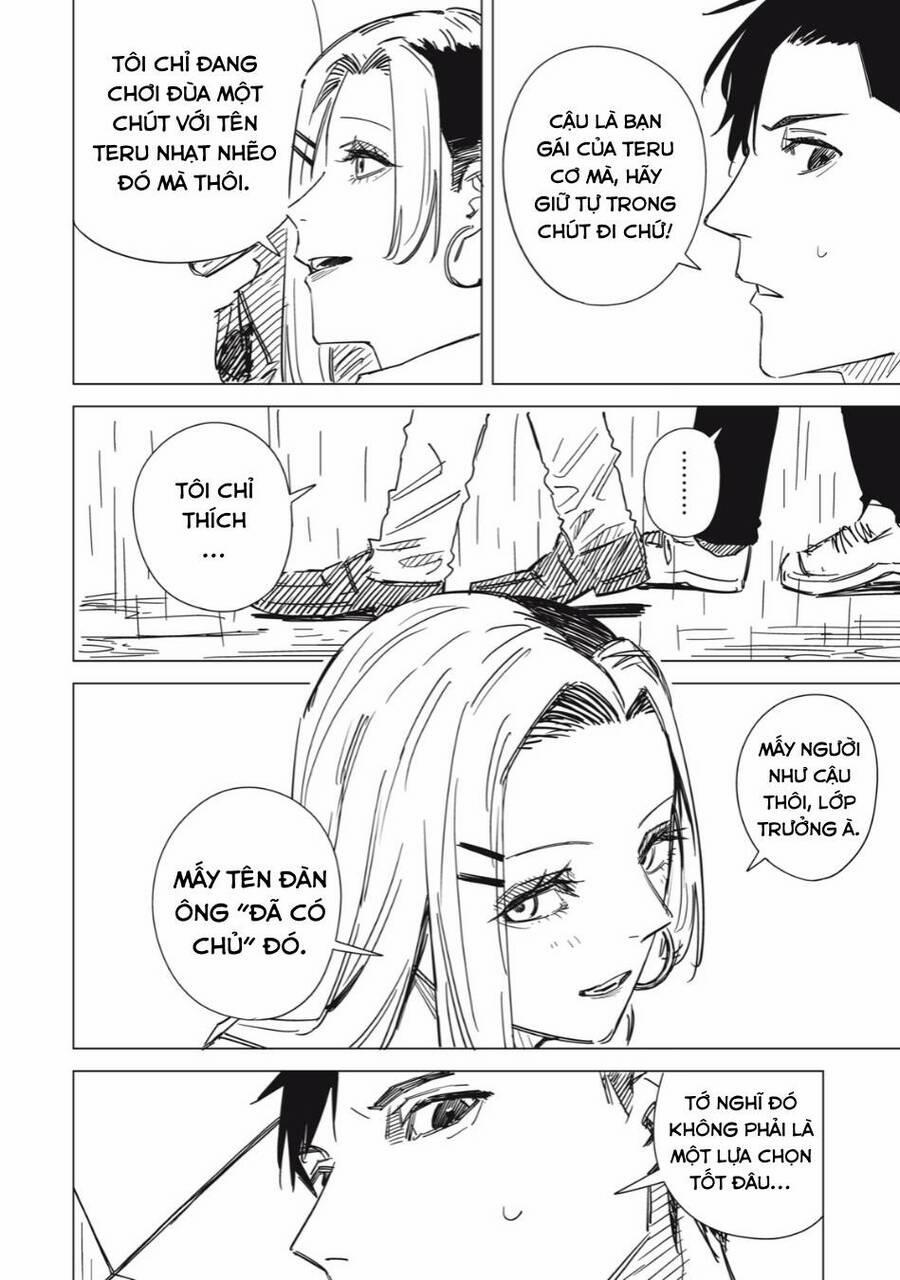 Bí Mật Ngoài Vũ Trụ 1 trang 29