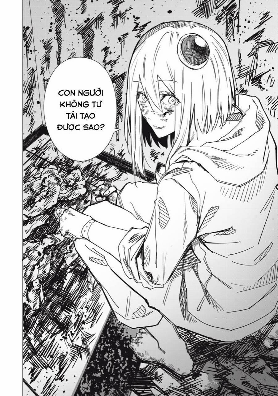 Bí Mật Ngoài Vũ Trụ 1 trang 39