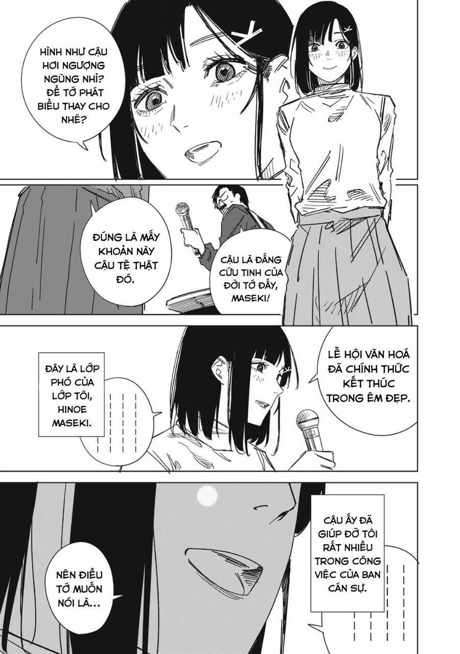 Bí Mật Ngoài Vũ Trụ 2 trang 14