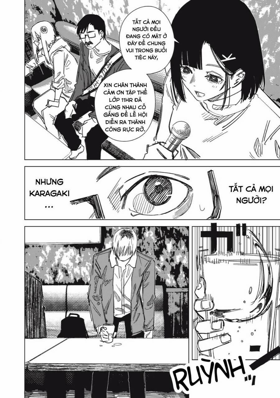 Bí Mật Ngoài Vũ Trụ 2 trang 15