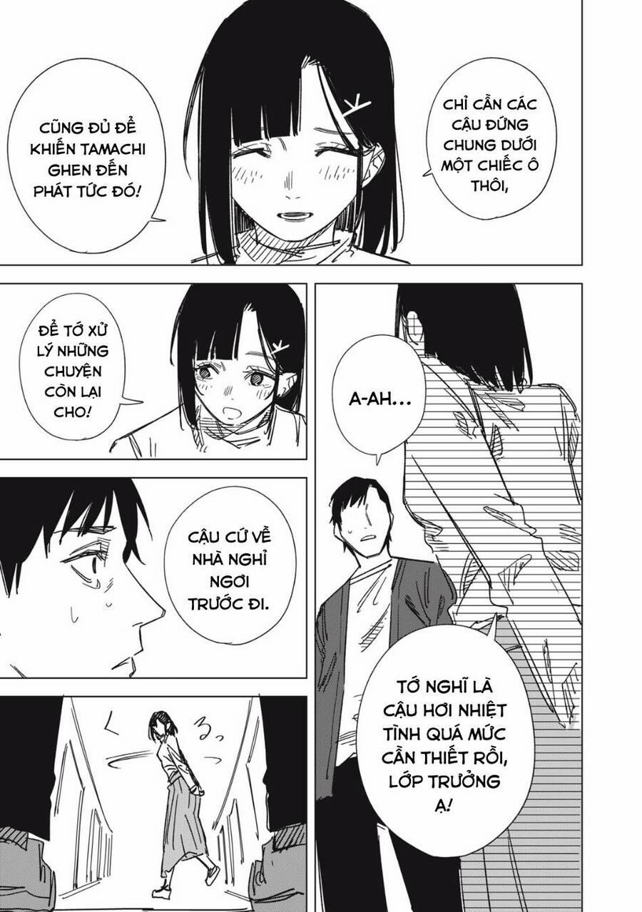 Bí Mật Ngoài Vũ Trụ 2 trang 20