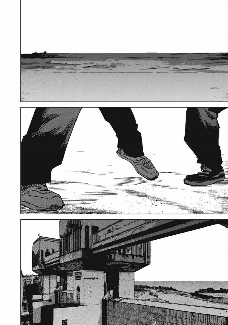 Bí Mật Ngoài Vũ Trụ 4 trang 15