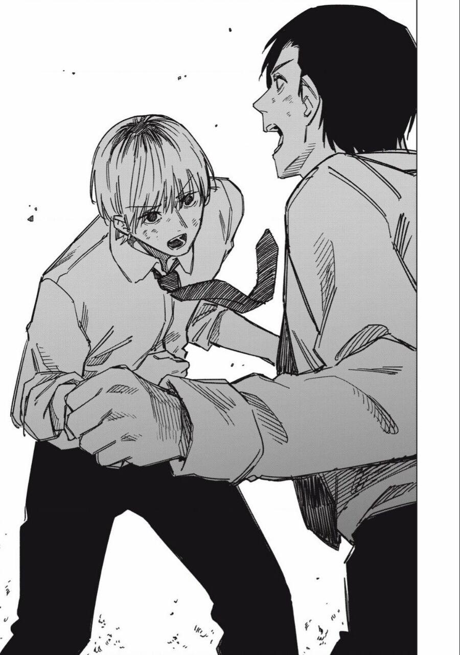 Bí Mật Ngoài Vũ Trụ 4 trang 16