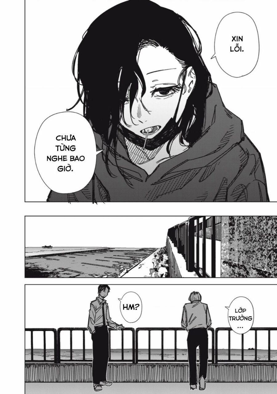 Bí Mật Ngoài Vũ Trụ 4 trang 9