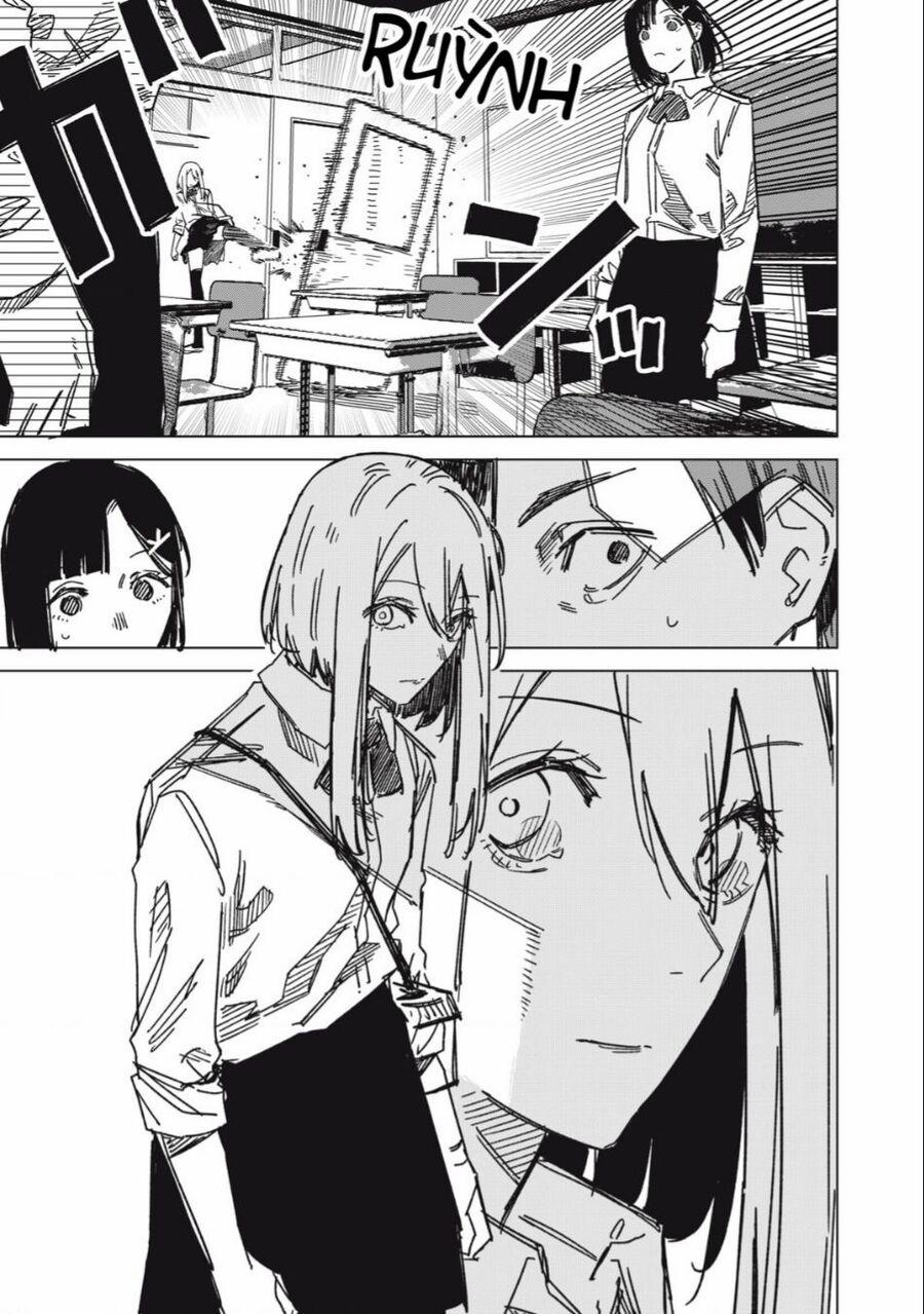 Bí Mật Ngoài Vũ Trụ 5 trang 18