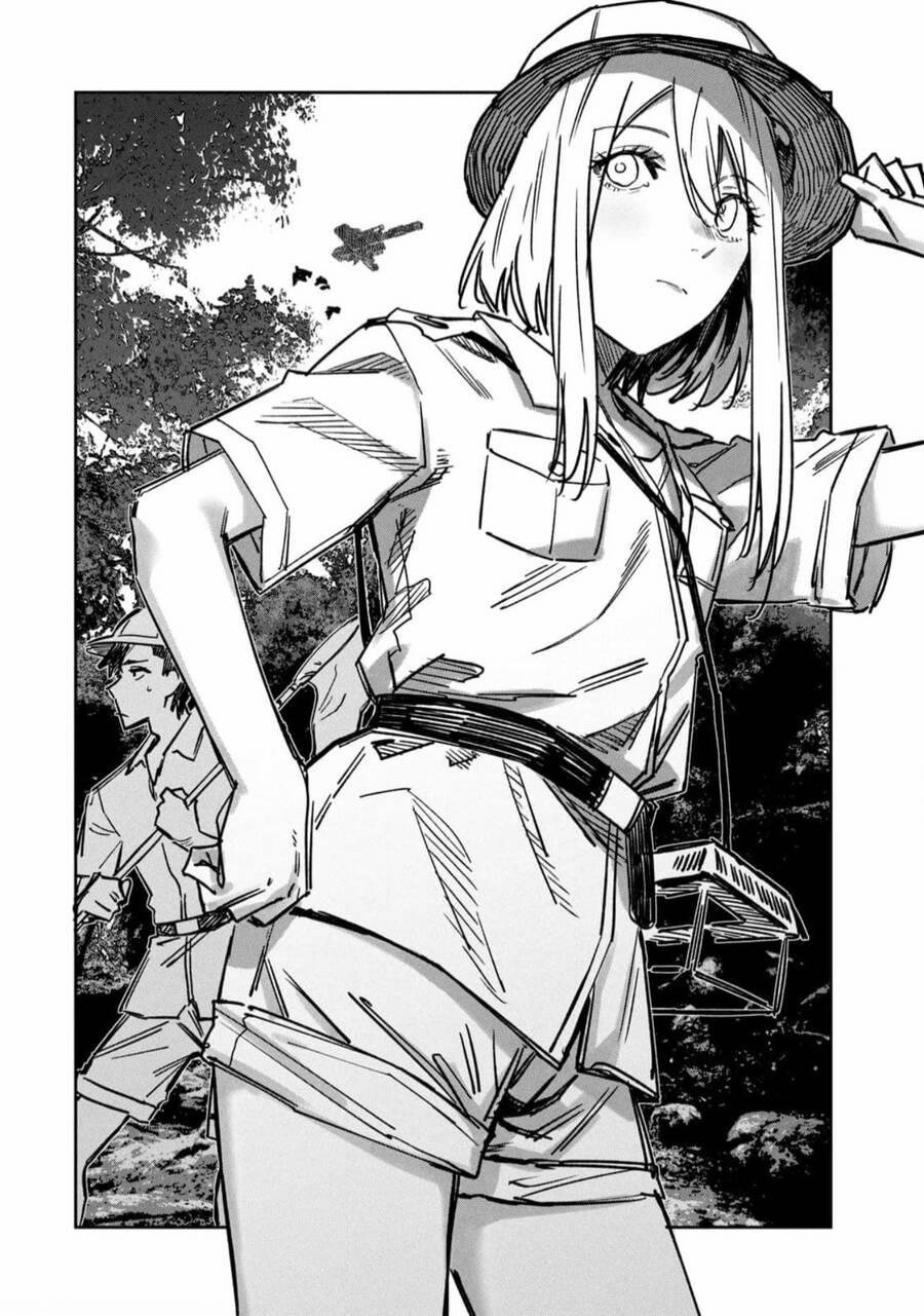 Bí Mật Ngoài Vũ Trụ 7.5 trang 3