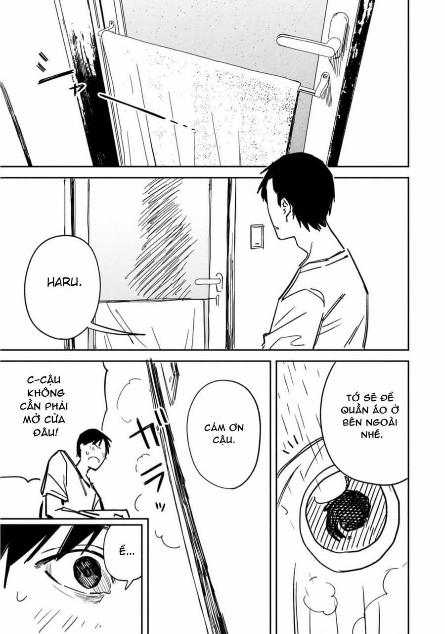 Bí Mật Ngoài Vũ Trụ 7.5 trang 4