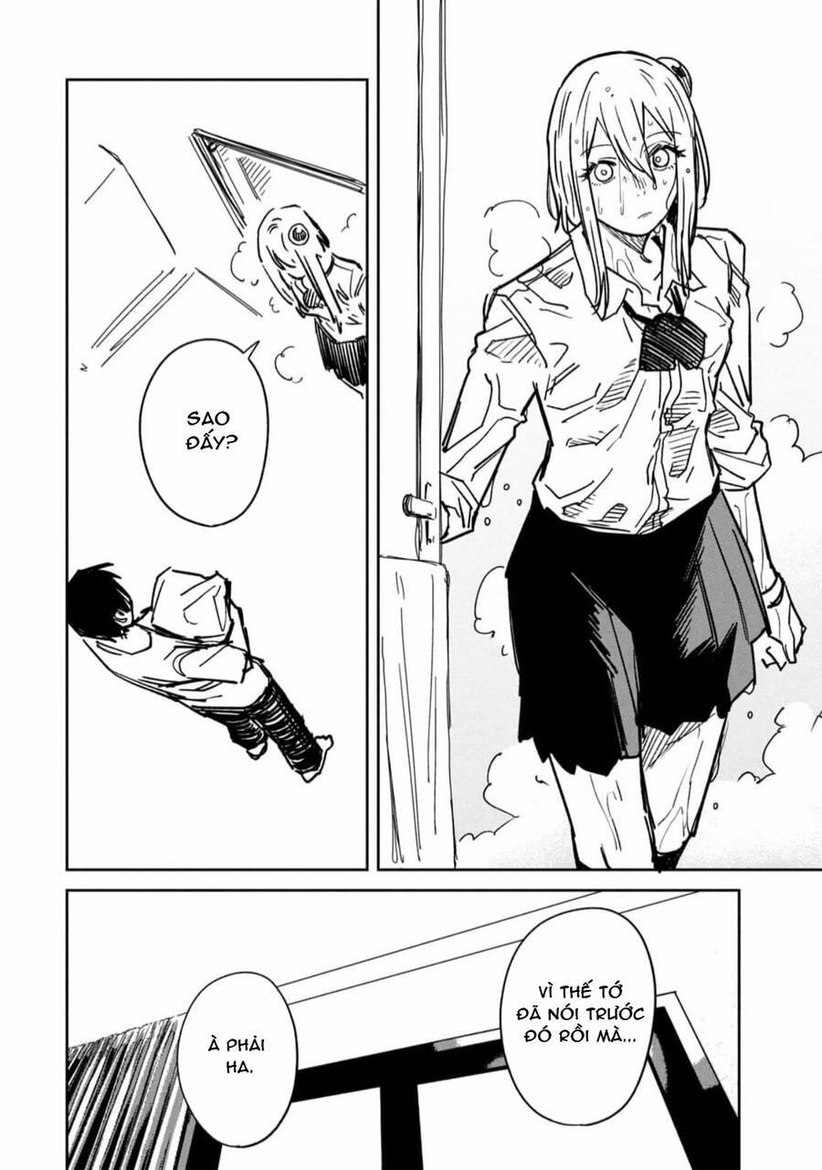 Bí Mật Ngoài Vũ Trụ 7.5 trang 5