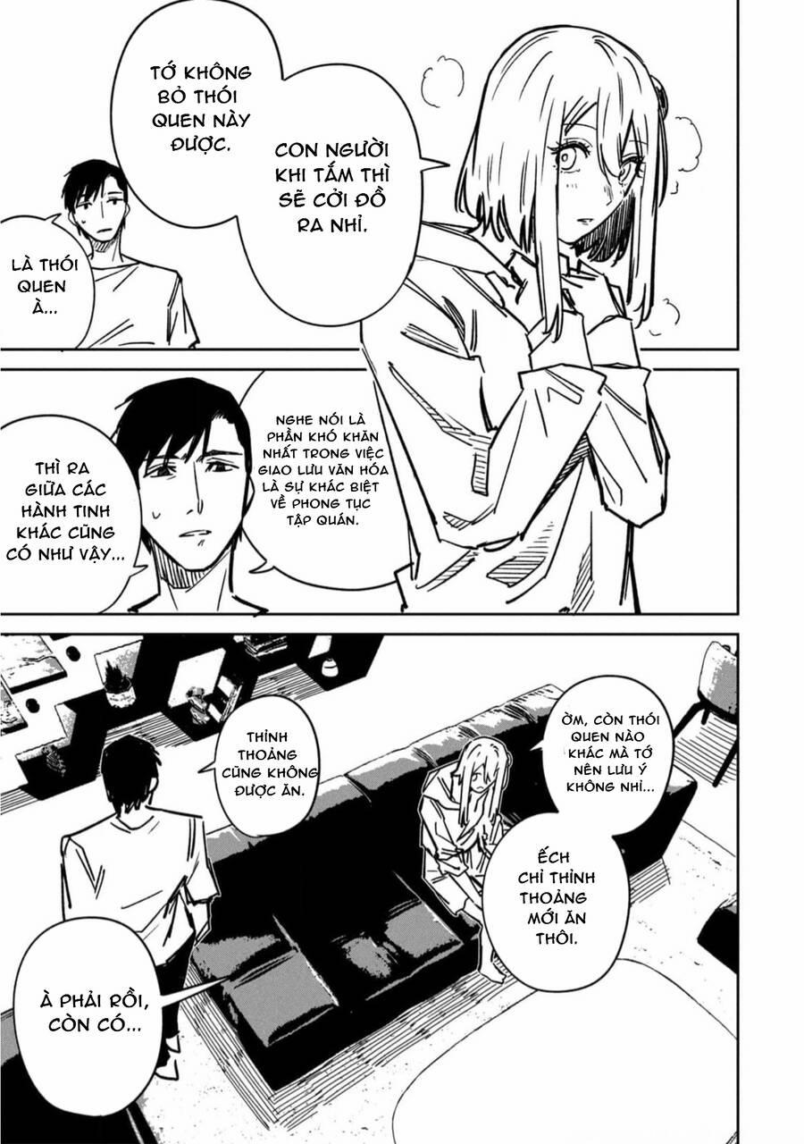 Bí Mật Ngoài Vũ Trụ 7.5 trang 6