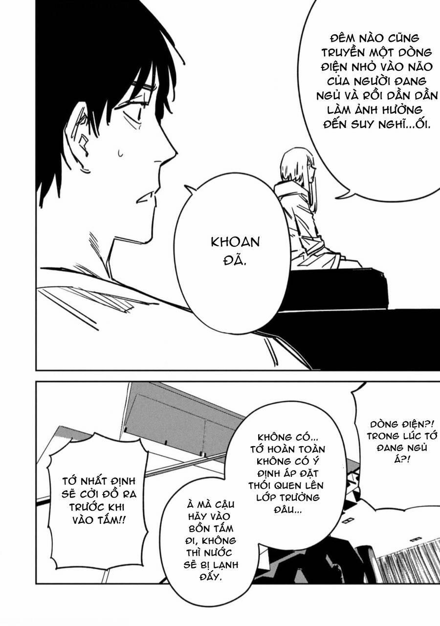 Bí Mật Ngoài Vũ Trụ 7.5 trang 7