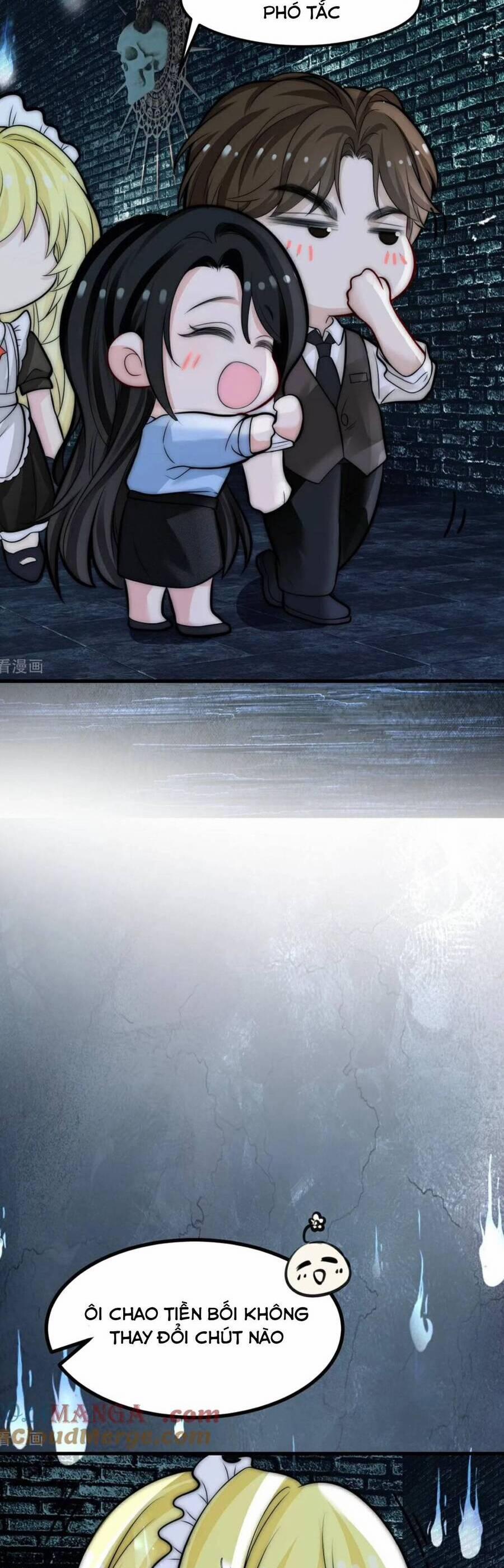 Bí Mật Nhỏ Của Chú Ngỗng Trắng 0 0 19 trang 8