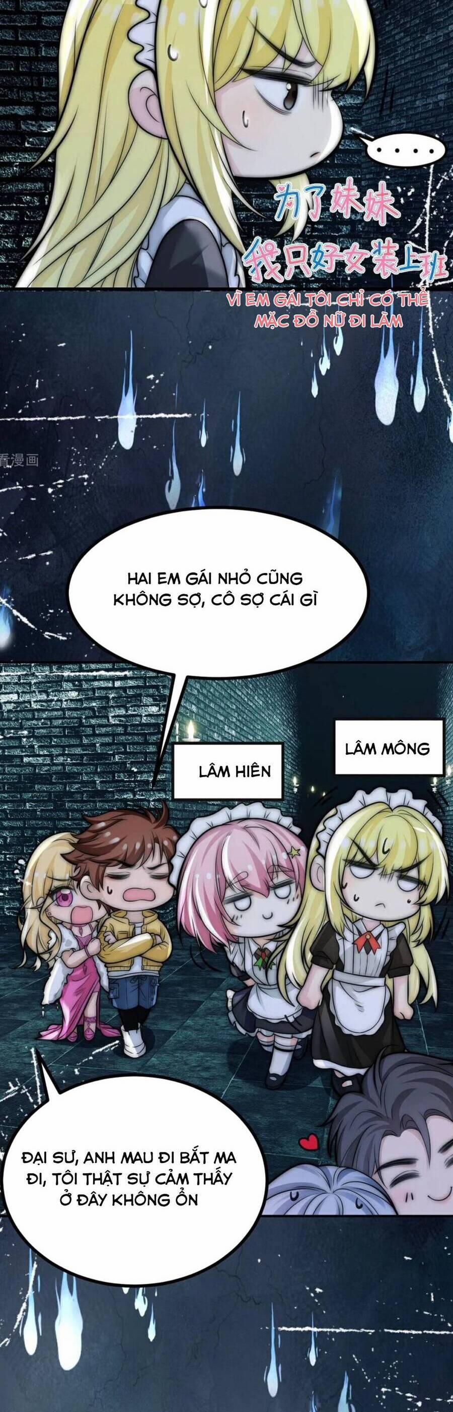 Bí Mật Nhỏ Của Chú Ngỗng Trắng 0 0 19 trang 9