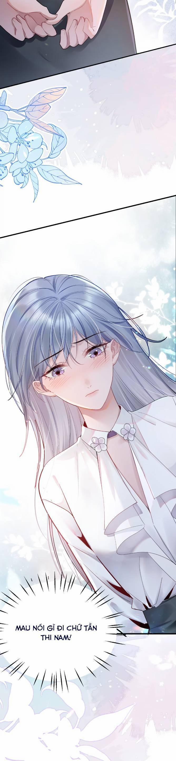 Bí Mật Nhỏ Của Chú Ngỗng Trắng 1 trang 10