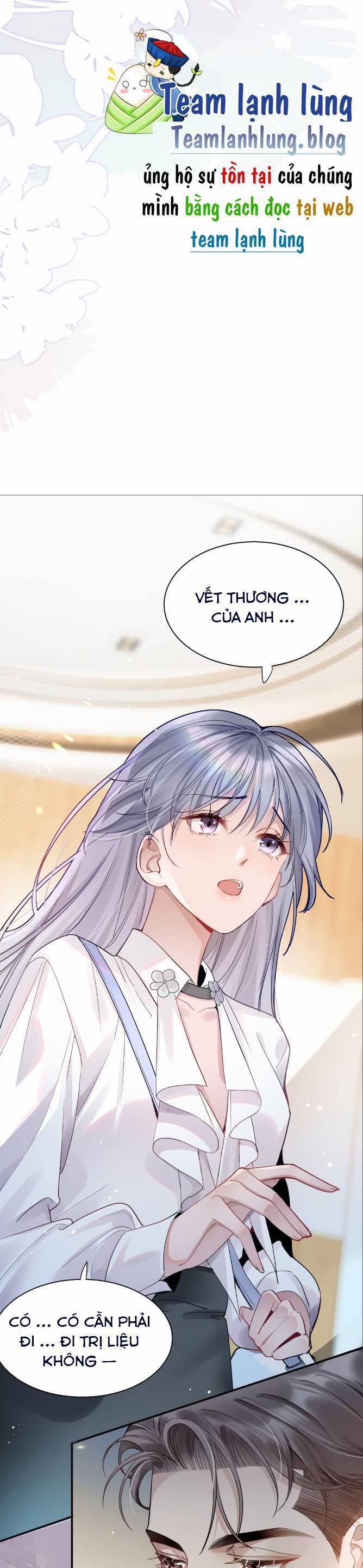 Bí Mật Nhỏ Của Chú Ngỗng Trắng 1 trang 11