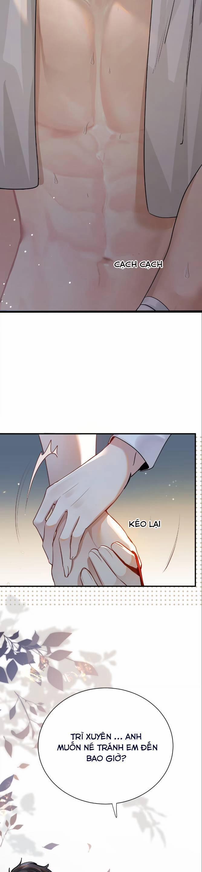 Bí Mật Nhỏ Của Chú Ngỗng Trắng 1 trang 13