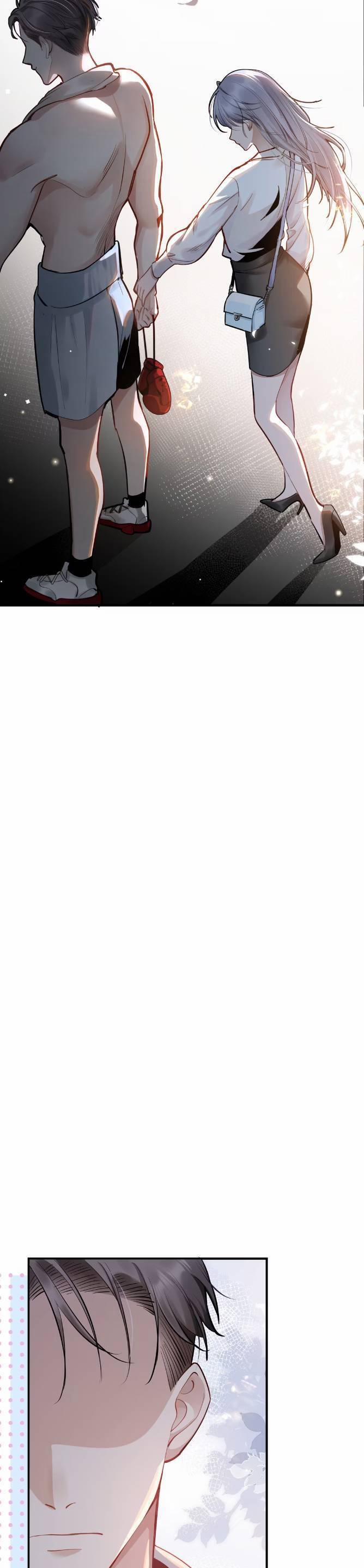 Bí Mật Nhỏ Của Chú Ngỗng Trắng 1 trang 14