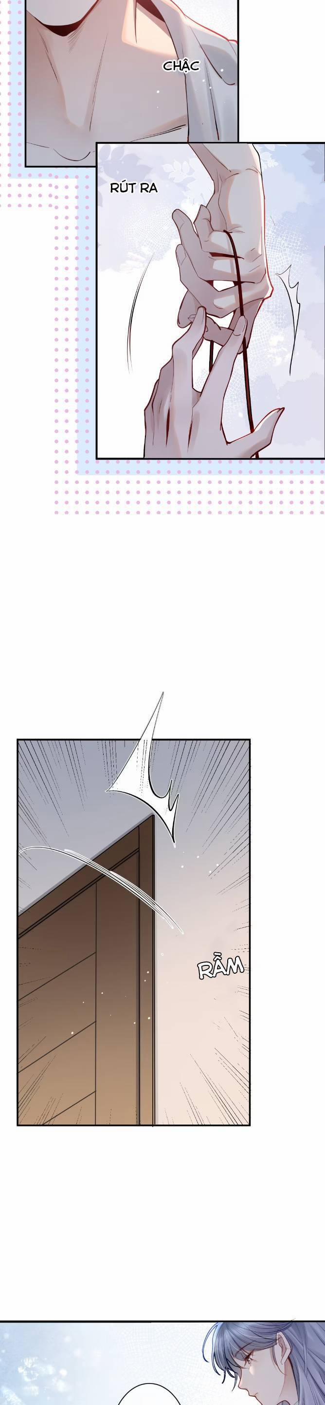 Bí Mật Nhỏ Của Chú Ngỗng Trắng 1 trang 15