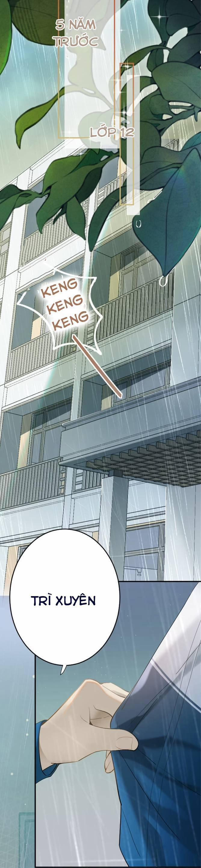 Bí Mật Nhỏ Của Chú Ngỗng Trắng 1 trang 17