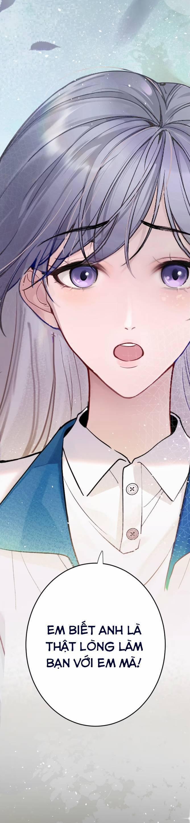 Bí Mật Nhỏ Của Chú Ngỗng Trắng 1 trang 20