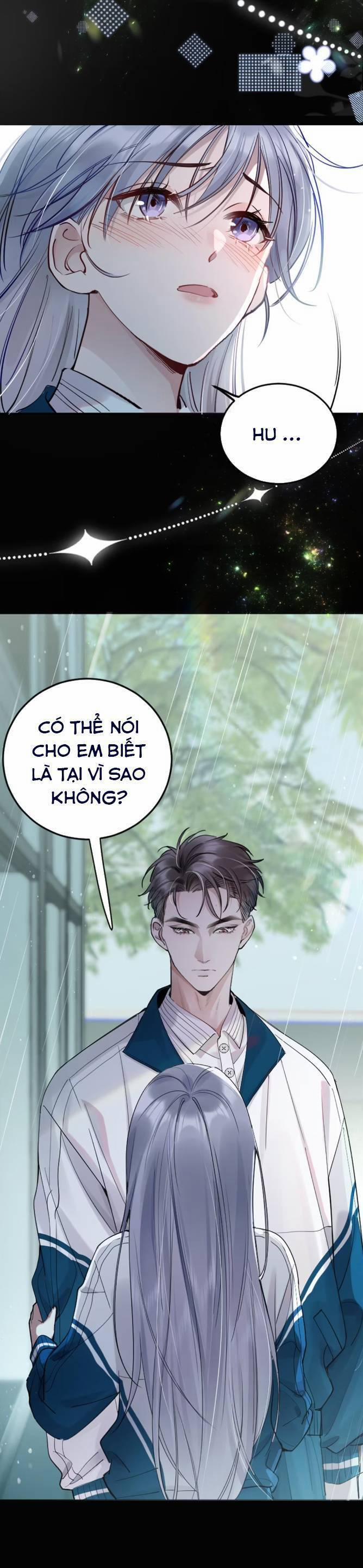 Bí Mật Nhỏ Của Chú Ngỗng Trắng 1 trang 23