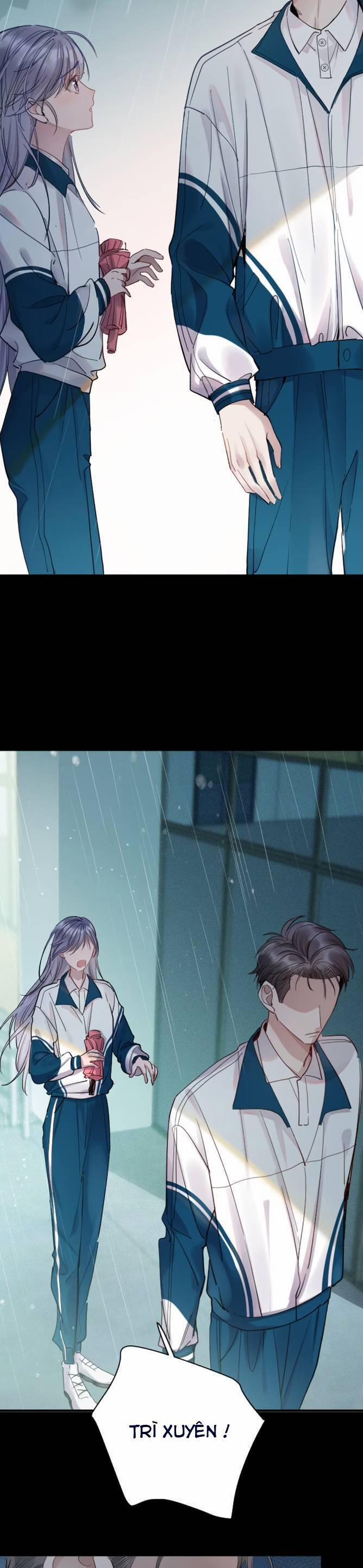 Bí Mật Nhỏ Của Chú Ngỗng Trắng 1 trang 25