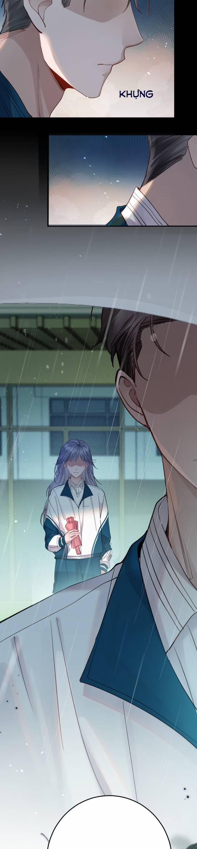 Bí Mật Nhỏ Của Chú Ngỗng Trắng 1 trang 26