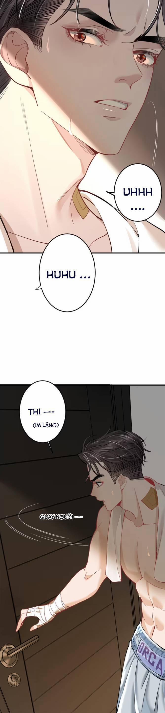 Bí Mật Nhỏ Của Chú Ngỗng Trắng 1 trang 29