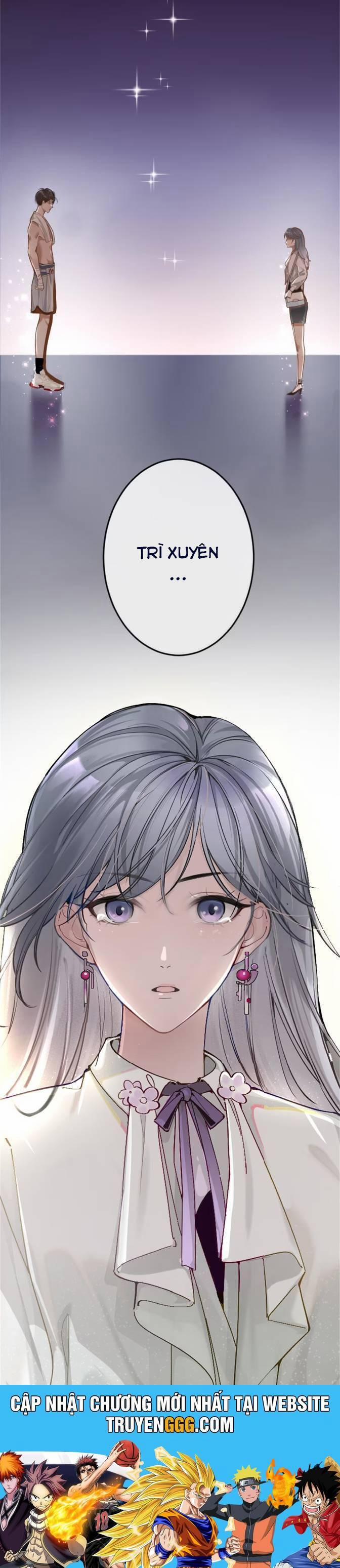 Bí Mật Nhỏ Của Chú Ngỗng Trắng 1 trang 34