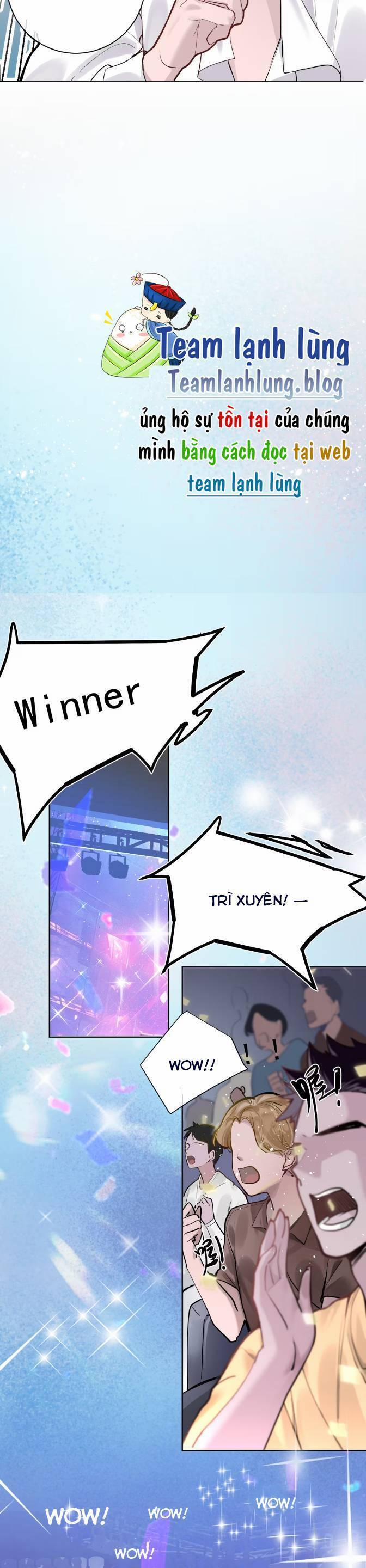 Bí Mật Nhỏ Của Chú Ngỗng Trắng 1 trang 6