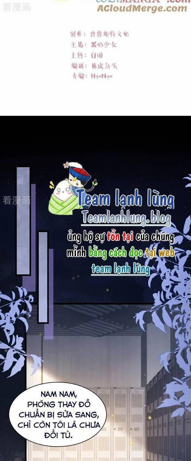 Bí Mật Nhỏ Của Chú Ngỗng Trắng 10 trang 1